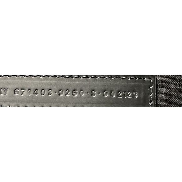 Balenciaga Hardware Tote Canvas Large Neutral - Picture 9 of 9